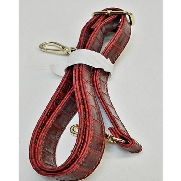 BEBE CROC bag  - Picture 8 of 8